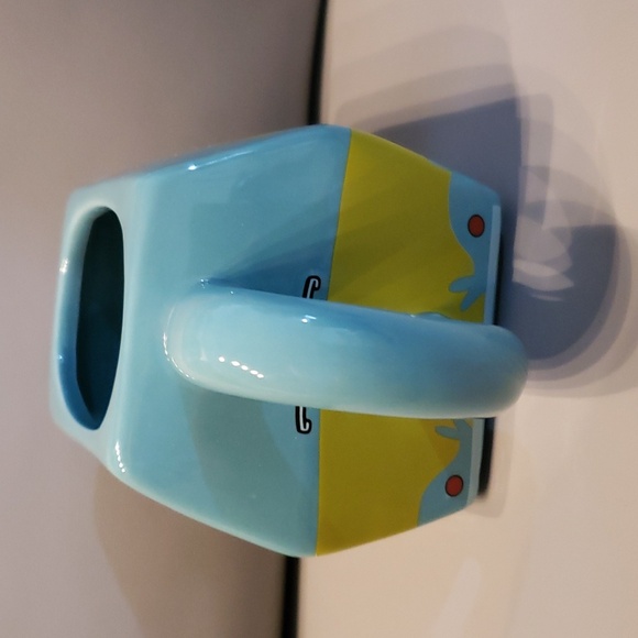 Scooby Doo Mystery Machine Van mug NEW - Picture 6 of 6